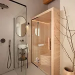 Luxury With Heated Infinity Pool And Sauna Pazin