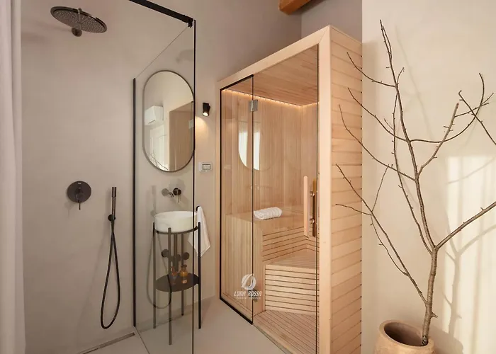 Luxury With Heated Infinity Pool And Sauna Butoniga