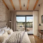 Luxury With Heated Infinity Pool And Sauna Tatil Evi
