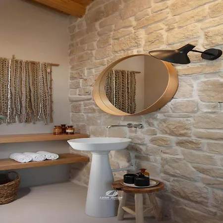 Luxury With Heated Infinity Pool And Sauna Дом отдыха *