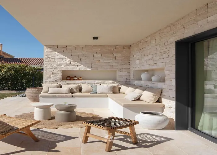 펜션 Luxury With Heated Infinity Pool And Sauna *