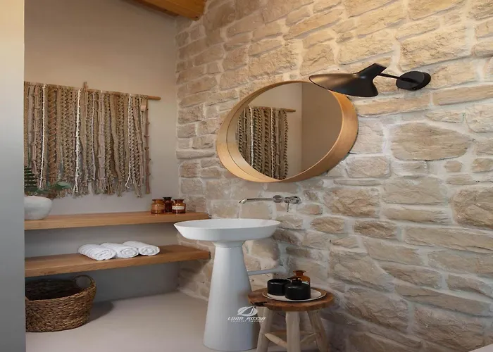 Luxury With Heated Infinity Pool And Sauna Holiday home *