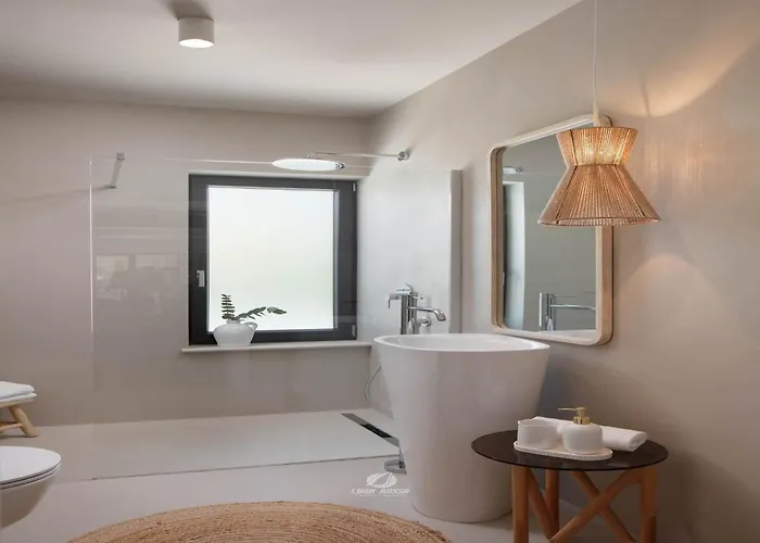 Luxury With Heated Infinity Pool And Sauna * Butoniga